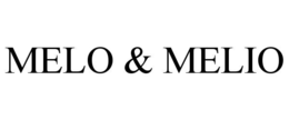 melo & melio