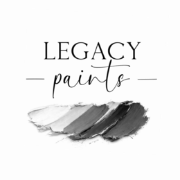 legacy paints