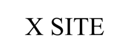 x site