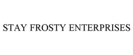 stay frosty enterprises