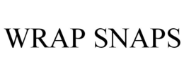 wrap snaps