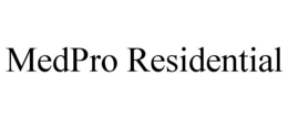 medpro residential