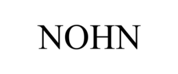 nohn