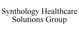 synthology healthcare solutions group