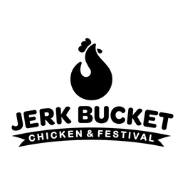 jerk bucket chicken & festival