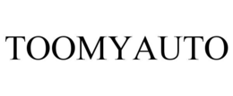 toomyauto