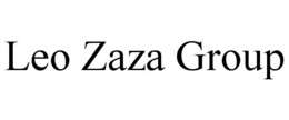 leo zaza group
