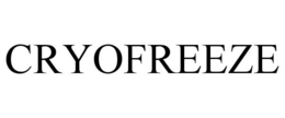 cryofreeze