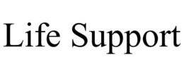 life support