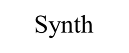 synth