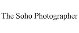 the soho photographer