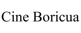 cine boricua