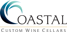 coastal custom wine cellars