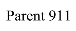 parent 911