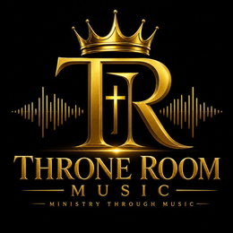 throne room music ministry through music