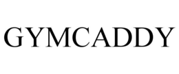 gymcaddy