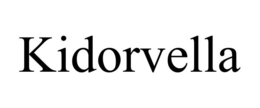 kidorvella