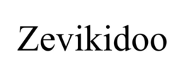 zevikidoo