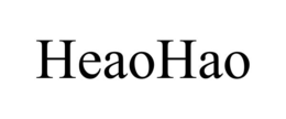 heaohao