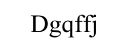 dgqffj