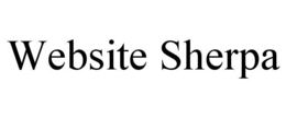 website sherpa