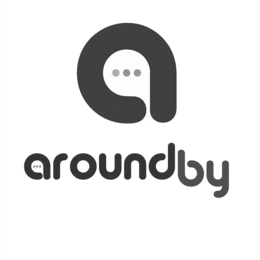 aroundby
