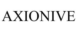 axionive