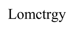 lomctrgy