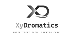 xydromatics intelligent flow. smarter care.
