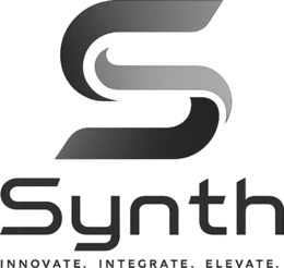 synth innovate. integrate. elevate.