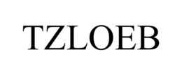 tzloeb
