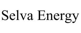 selva energy
