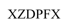 xzdpfx