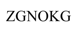 zgnokg