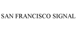 san francisco signal