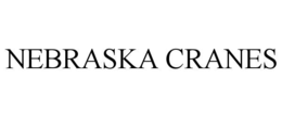 nebraska cranes