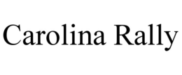 carolina rally