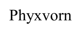 phyxvorn