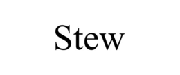 stew