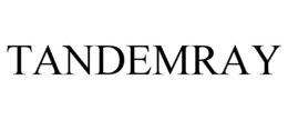tandemray