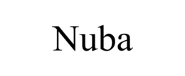 nuba