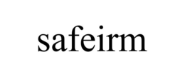 safeirm