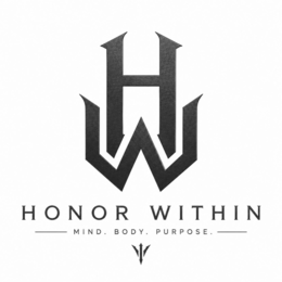honor within mind. body. purpose.