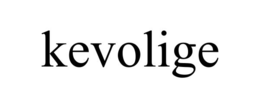 kevolige