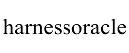 harnessoracle