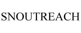 snoutreach