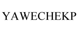 yawechekp
