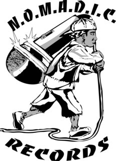 n.o.m.a.d.i.c. records, inc.