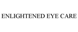 enlightened eye care