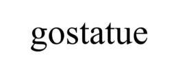 gostatue